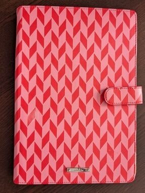 Jewelry Organizer/Portfolio